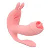 22SS Sex Toy Massager Zuigen vibrator 10 Speed ​​Vibration Licking tong pijpbeurt tepels clit erotisch speelgoed vrouwelijke seksuele gezondheid u3on