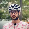 Outdoor Eyewear kapvoe Cycling Sunglasses MTB Bicycle Bike Goggles Pochromic UV400 Polarized Women Man Glasses 220922