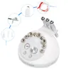 Deep Cleansing Facial Water Dermabrasion Skin Tightening Skin Rejuvenation Diamond Microdermabrasion Machine for Home Use