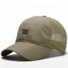 Boll Caps Big Head Man Plus Size Baseball Cap Men Summer Thin tyg Mesh Sun Hat Male Hats M 55-59CM L 60-64CM 220921