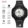 Wristwatches Brand Led Digital Watch Men Sport Military Watches Alarm Stopwatch Fashion Luxury Men's Quartz Luminous Clock