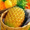 Party Decoration 1pc Fake Pineapple High Simulation Artificial Fruit Pography Props Children Teaching Aid Draw Model Ornaments