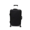 Protège-bagages protecteur 18-28 pouces protecteurs de valise en tissu extensible pour accessoires de voyage