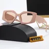 Klassische Modedesigner Sonnenbrille polarisierte UV400 Lens M￤nner Frauen Unisex Outdoor Sports Sonnenbrille Vollrahmen Radfahren Fahren Brillen Sonnengl￤sse