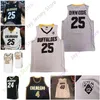 Nik1 Colorado Buffaloes Basketball Jersey College 1 Tyler Bey 25 McKinley Wright IV 5 D'hawn Schwartz 25 Dinwiddie 4 Billups 21 Эван Батти