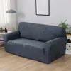 Крышка кресел диван спандекс диван Slip -Prockover Elasitc Printed Home Furniture Защитник для гостиной 1 шт. 4 размера