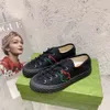 2022 nieuwste maxi sneakers schoenen mannen zwart maxi rubberen kiezelstenen modemerken casual wandelschoen outdoor runner trainers maat 35-45 mkjkkkk0000001