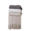 Cobertores Multifunction Chic Throw Blanket Slipcover Slipcover Sofá Cobertor Não deslizamento Decorações de Natal para casa