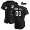 Camiseta de béisbol 2022 All-Star Chicago 7 Tim Anderson 88 Luis Robert 79 Jose Abreu 24 Yasmani Grandal 32 Gavin Sheets 28 LEURY GARCIA 60 Keuchel White Sox