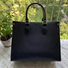 ONTHEGO Umhängetasche Designer-Handtaschen Totes Geldbörse Geldbörsen M44925