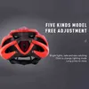 Capacetes de ciclismo sunrimoon mtb bicicleta capacete ao ar livre mole de montanha mountain bike helmet de bicicleta de corrida Ultralight Racing Capacete de ciclismo Novo T220921