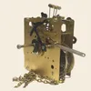 Wanduhren Präzise Teile Uhr Mechanische Wohnzimmer Vintage Quarzuhr Nadel Bewegung Reloj De Pared Zubehör Zegar