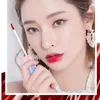 Lip Gloss 6 Colors Moisturizing Color Change Glaze Waterproof Long Lasting Tint Liquid Lipstick Makeup Cosmetic