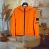 stone Men's Jackets Tostoeny Brand Mens Must-have Jacket for Outdoor Recreation Size M-2xl Z8QO Z8QO