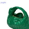 حقائب Jodie Bottegas Handbags Venetas Sale Online Sale Mini Knotted منسوج الموقف C