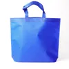 Wiederverwendbares dauerhafte Öko -Süßwarenbeutel Handtasche Hand faltbare Einkaufstaschen Tasche Schultertasche Akzeptieren Sie benutzerdefinierte Muster GWA13488