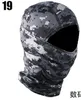 CAMAUFFAGE TATTICALE BALACLAVA MASSAGGIO FULLA VENDIO WARGAME CP HATTO MILITALE HACCHINA CHUORA DI BICYCLE CICLING MULTIVICA