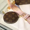 Fashion Women Bags Handbag Date Code Purse Clutch Houple Messenger Cross Body Num￩ro de s￩rie 3PCS SET SAGLE CROSSBOCK