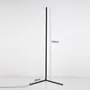 Floor Lamps Iron LED Simple Modern Living Room Bedside Vertical Corner Lamp Nordic Sofa Atmosphere Bedroom RGB