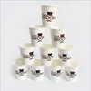 Party Decoration 10Pcs Team Groom Cup Bachelor Wedding Paper Fun Hen Favor Drop Delivery 2021 Home Garden Festive Party Su Packing2010 Dhckn