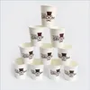 Decorazione per feste 10Pcs Team Groom Cup Bachelor Wedding Paper Fun Hen Favor Drop Delivery 2021 Home Garden Festive Party Su Packing2010 Dhckn