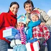 Beanieskull Caps Led Noel Şapkası Kazak Örme Beanie Hediye Çocuklar İçin Hediye Xmas Yıl Dekorasyonları 220921