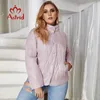 Manteaux pour femmes grande taille Manteaux Astrid Spring fashion Manteau court pour femme Col montant de haute qualité tendance Outwear femme Veste mince taille AM 9423 220922