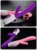 ألعاب الجنس Masager Toy Love Fun Fanment Female Female Havrators Tide Tide Tide Musturbator Gun Machine Machine Collision Variting Massage Stick 1KQV 90ay