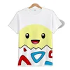 Men039S T Shirts Fashion Tegepi Shirt Anime Men T -shirts Boy Girl Katoen Kort Mouw Plus Size TEES TOP3145362