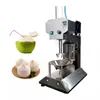 Food Processors Automatic Electric Industrial Coco Green Fresh Diamond Shape TenderCFR BY SEA USA