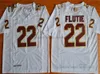 Jerseys de futebol da NCAA College 94 Adrian Clayborn 22 Doug Flutie 27 Antonio Brown 16 C.J Beathard 7 Collin Klein 8 Kirk Cousins ​​14 Brian Lewerke 24 Le'Veon Bell Jersey