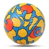 Andere sportartikelen Officiële maat 5 4 Soccer Ball Premier hoogwaardige naadloos doel team Match Balls Football Training League Futbol Topu 220922