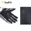 Пяти пальцев перчатки Coolfit Мужчины женщины лыжные лыжные ультразонетационные