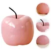 Party-Dekoration, Obst, Sammlerfiguren, Briefbeschwerer, Basteldekoration, Desktop-Ornament