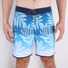 Pantalones cortos de playa Top Natwimming Trunks Diseñador corta 4 vías Pantalones de surf estiramiento Comfort Comfort Agua Decicluida Rápida Poliéster Bermudas de moda clásica de moda