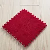 Carpets DIY 30 1cm Living Room Bedroom Children Kids Soft Carpet Magic Patchwork Jigsaw Splice Heads Baby Climbing Mat Plush