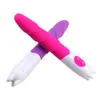 22SS Sex Toy Massager 10 Velocit￠ per donna Av Vibratore Realistic Dildo Erotic G Spot Spot Bacchetta perle anali Vibratori Masturbatore femminile X6HE