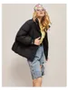 Fashion Winter Down Jacket Womens L￶stagbar ￤rm Design Nisch 90 Duck ner varm kappa