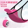 22SS zabawki erotyczne masażery żeńskie jajka pomijanie bezprzewodowego elektrycznego zdalnego sterowania Niewidoczne noszenie wibratora dla dorosłych produkty zabawkowe żeńskie masturbator vheq