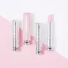 Lip Gloss 1 Pcs Temperature Color Change Nourish Lips Care Long-Lasting Moisturizing Natural Lipstick Beauty Cosmetic