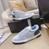 Shoes Designer top version pure handmade 2022ss C home Xiaoxiang sneakers sneakers casual white