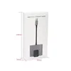 Tablet High Speed ​​Hub Laptop LAN Network Adapter USB C till 3,5 mm Audio Type-C Ethernet PD Snabbladdning