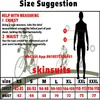 Bisiklet Forması Powerslide Takımı Triatlon Paten Takım Skinsuit Hız Patenciler Inline Silindir Yarış Paten Giyim Paten Rahat Tulum 220922 ayarlar