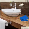 Luvas de limpeza esfoliando o banho lavagem do corpo Mitt Luva esfoliante para chuveiro spa Mass Scrub Dead Skin CE OTI9K