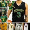 Maglia da basket Nik1 UVM Vermont Catamounts NCAA College Lamb Davis Duncan Stef Smith Duncan Aaron Deloney Duncan Demuth Daniel Giddens Patella