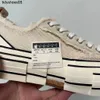 Xvessels/Vessel Wu same Jianhao039s white low top raised thick soled canvas shoes vulcanized for men and women beggars6823025
