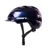 Casques de vélo Casque de sécurité en plein air Adulte Adolescent Vélo Cycle Vélo Scooter BMX Planche À Roulettes Skate Stunt Bomber Vélo Enfant Casque T220921