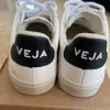 Vejaonly Sneaker V Logo Shoe Shoe