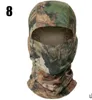 CAMAUFFAGE TATTICALE BALACLAVA MASSAGGIO FULLA VENDIO WARGAME CP HATTO MILITALE HACCHINA CHUORA DI BICYCLE CICLING MULTIVICA