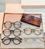 Men and Women Eye Glasses Frames Eyeglasses Frame Clear Lens Mens Womens WY2204 Latest random box